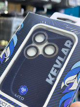 Lito Kevlar Lens 16 pro/max Dessert Titanium